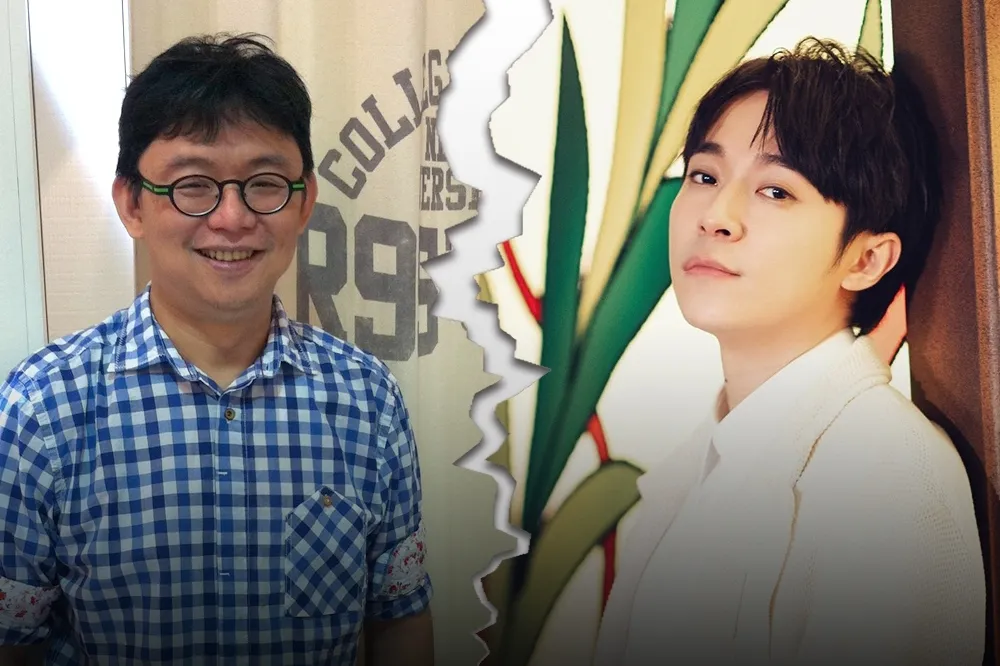 被控私吞蘇打綠演唱會及版權收入　林暐哲今獲不起訴處分