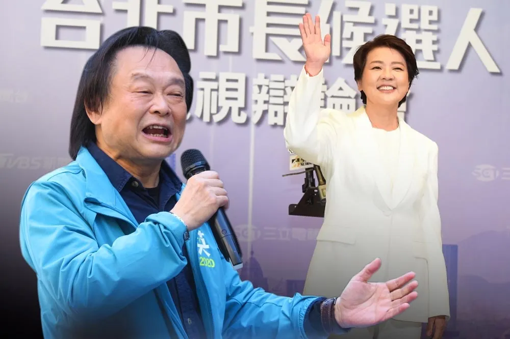 20年世堅情票留只為「她」　陳時中：尊重個人選擇