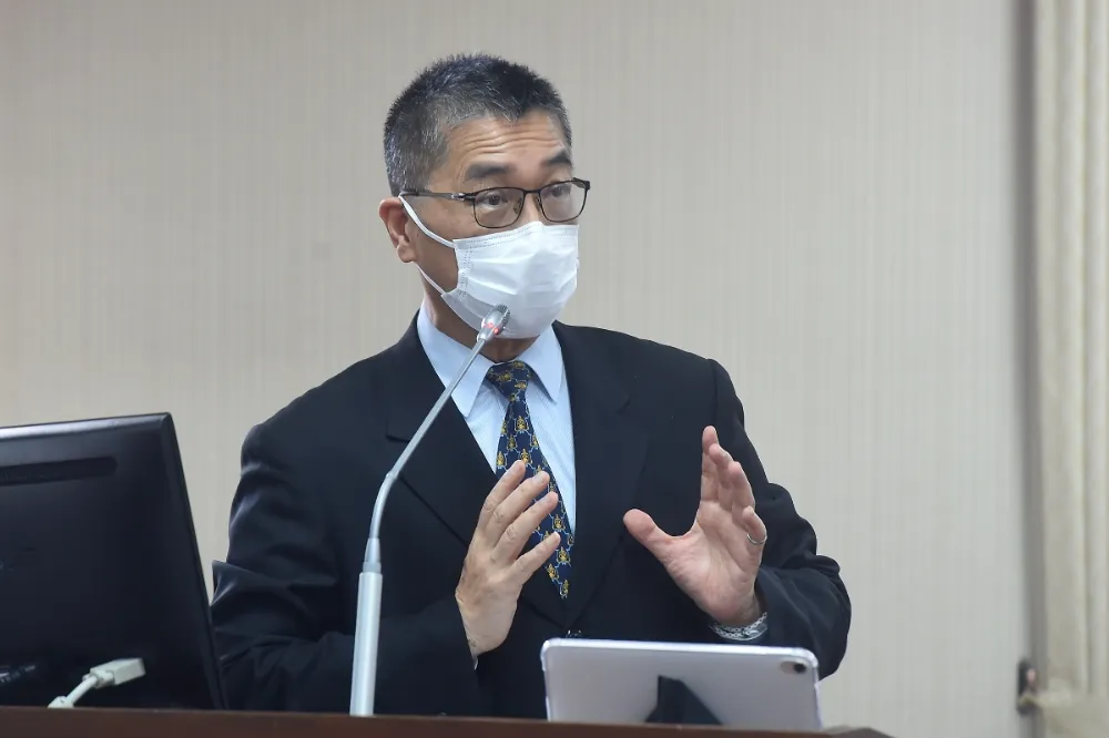 【八八會館風暴】警大校長出入招待所罰不罰？　徐國勇曝調查進度