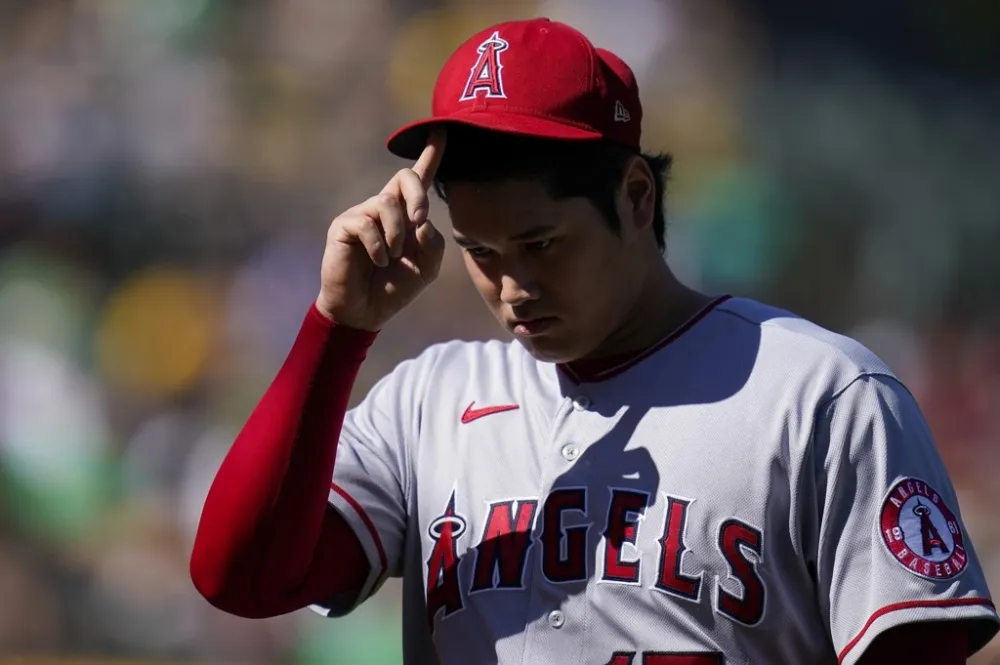 大谷翔平等代言名人挨告詐欺　加密貨幣平台FTX破產風波持續延燒　