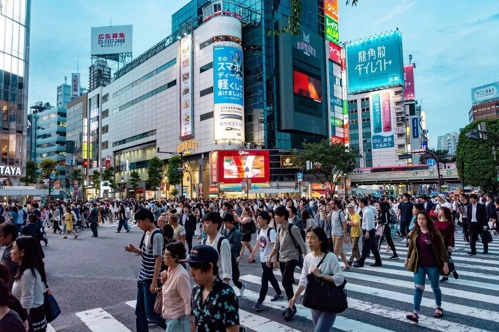 【疫情升溫】日本連兩周新增確診數居全球之首　東京都上調警戒級別