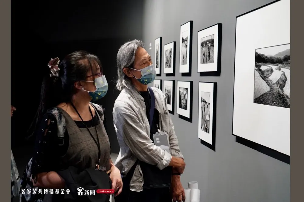 梁國龍攝影展揭獨到客家美學！客傳會：看了會愛上客家