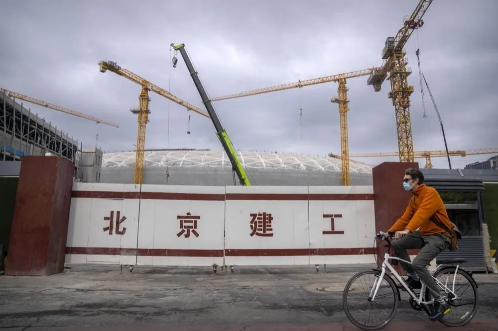 是史詩級救房市，還是史詩級大賭博？