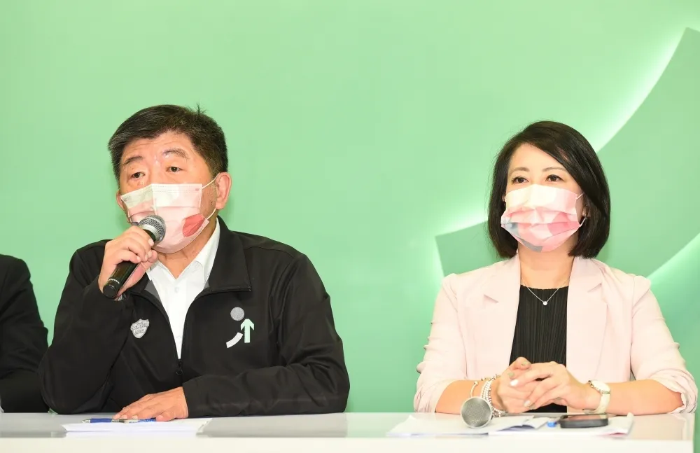 陳競總澄清 ：11年前購入預售屋，何來炒房？