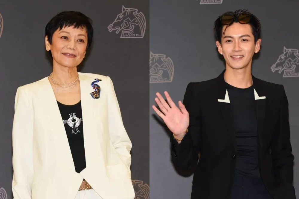 【金馬59今晚揭曉】張艾嘉10度爭后、柯震東搶新人導演獎　典禮5大亮點搶先看