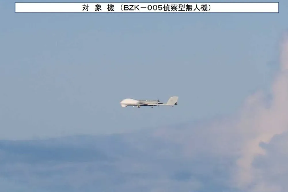 黃金周來亂！解放軍13架次機艦擾台　國防部：岸置飛彈嚴密監控