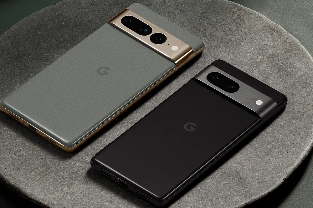台灣Google恐裁員？　網分析：Pixel不賺錢遲早要裁人