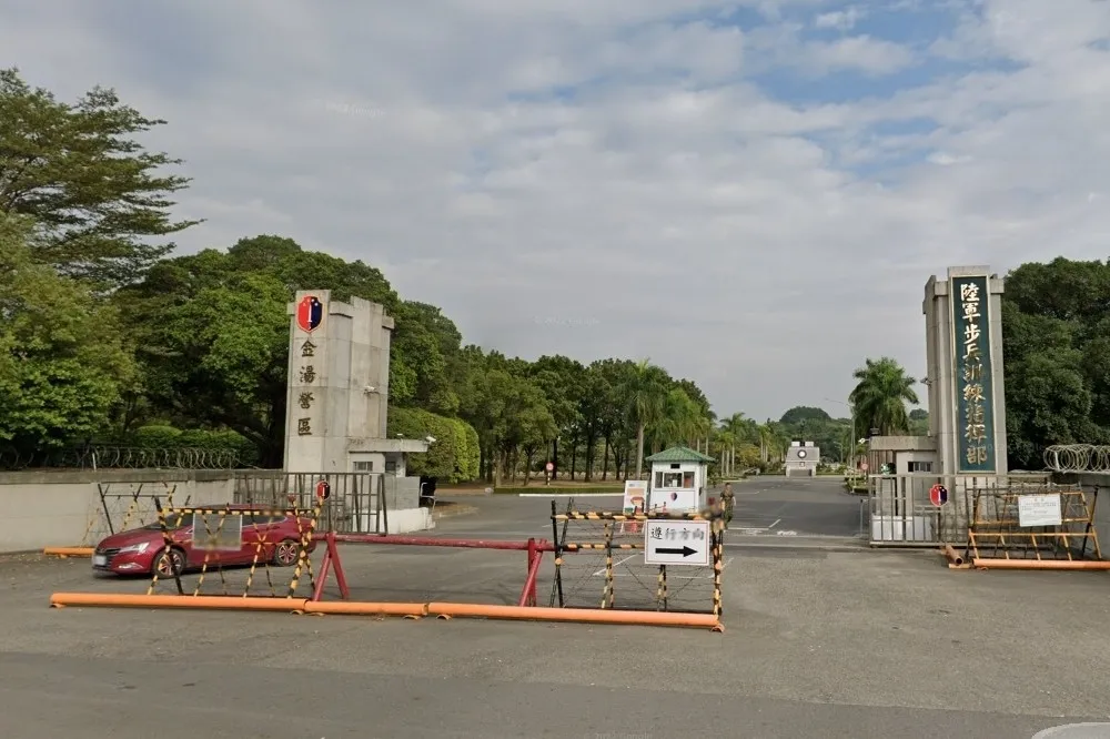 現役陸軍上校竟淪共諜　為每月4萬元簽《投降承諾書》