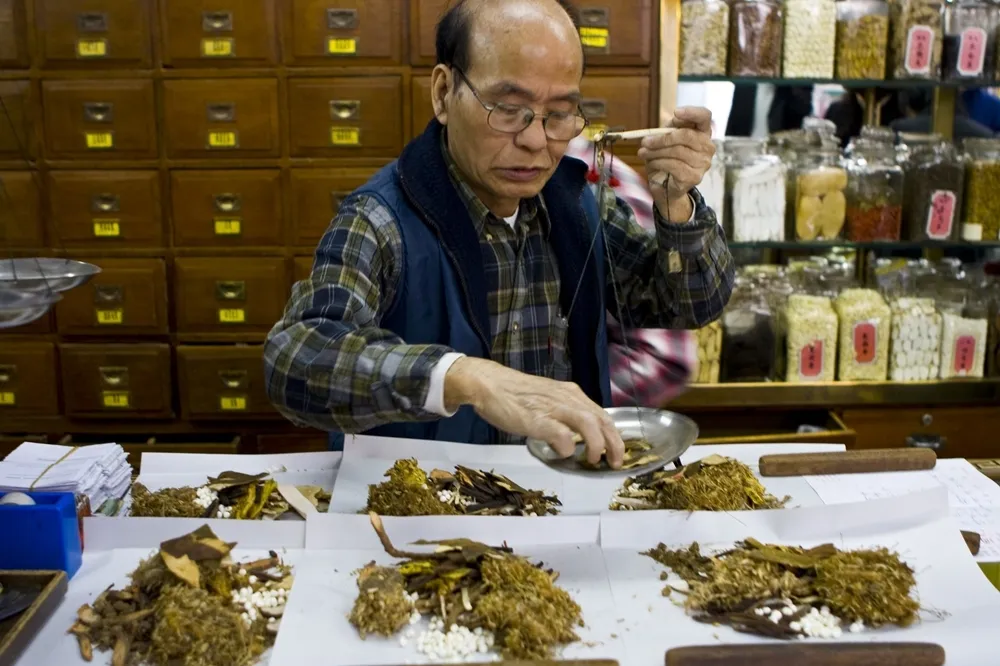 在科技發達的現代社會　中醫還有存在的意義嗎？