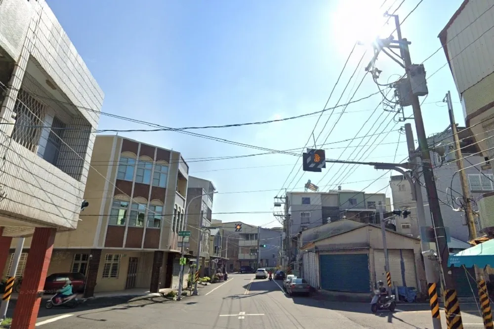 選舉團隊公務車撞死女騎士　 南市議員候選人陳皇宇：停止一切選務工作