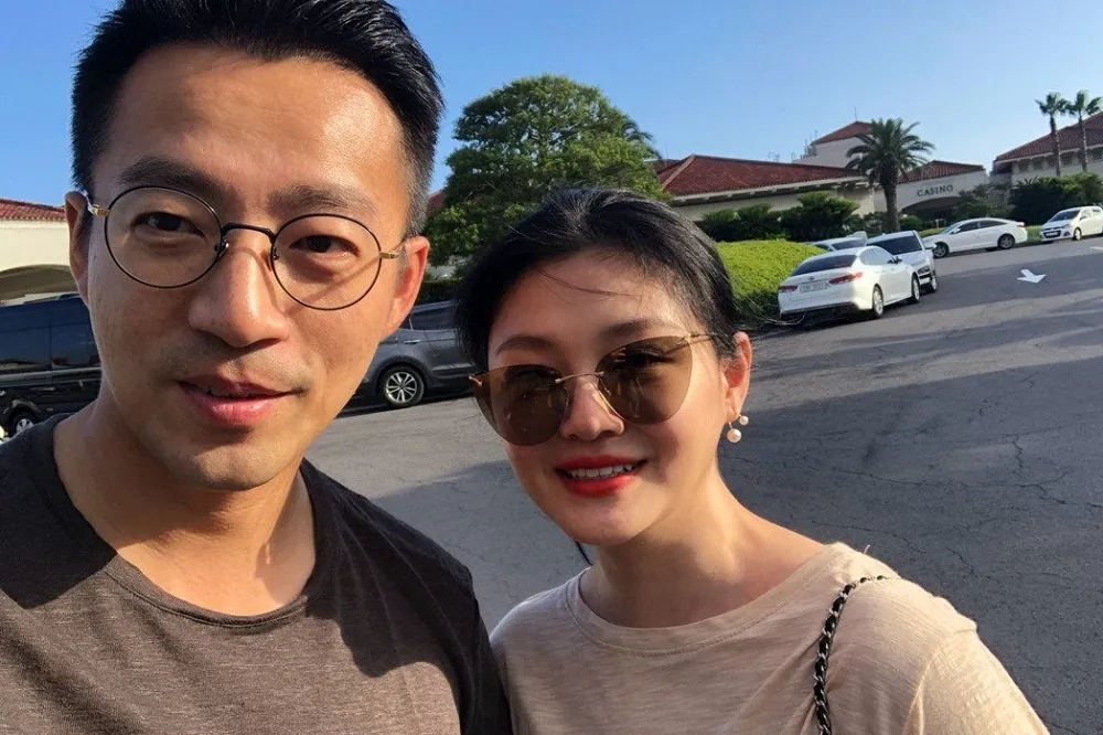 大S發6點聲明反擊張蘭：姐妹倆心臟不好沒吸毒條件　汪小菲自願供出3年撫養權