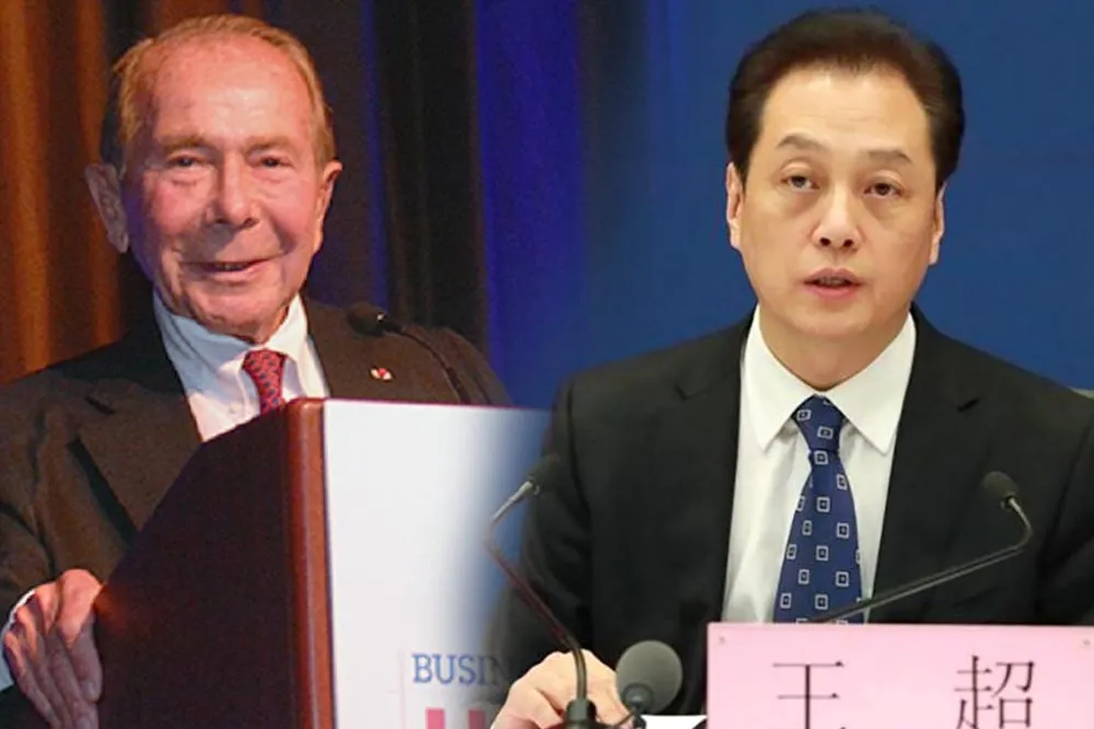 中國對美方外交重啟　罕見主動公佈高階官員訪美訊息　
