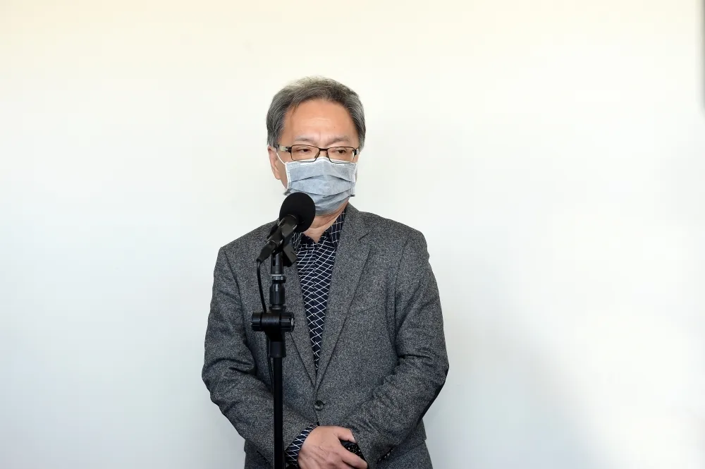 降血糖藥被當減肥神器「瘦瘦筆」1支漲到1萬元　薛瑞元：確保病患用藥充足