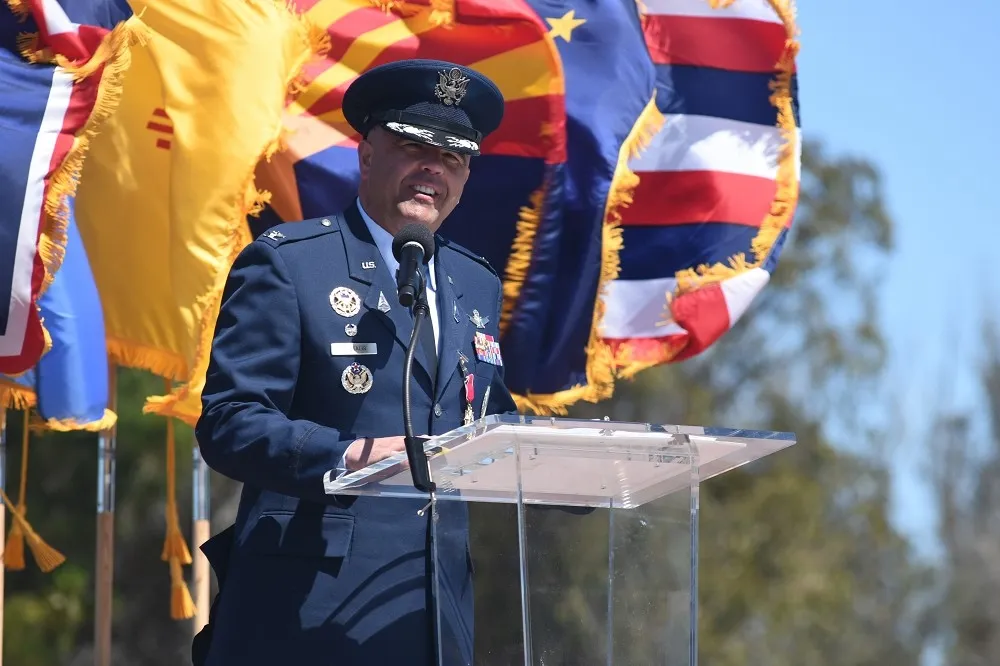 美太空軍在夏威夷成立首座海外指揮中心　針對防禦中國而設