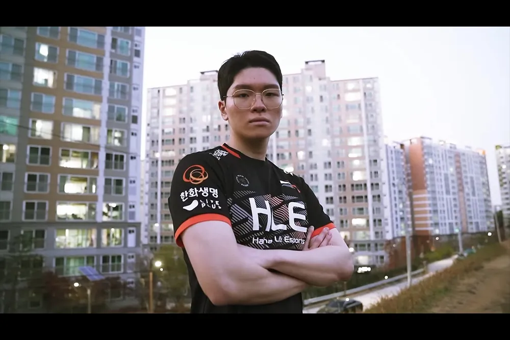 《英雄聯盟》HLE 宣布 Viper、Kingen、Zeka 加入