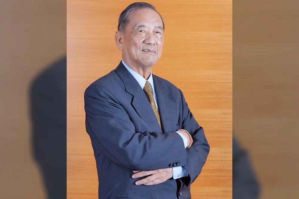 【快訊】前交通部長林陵三辭世　享壽78歲