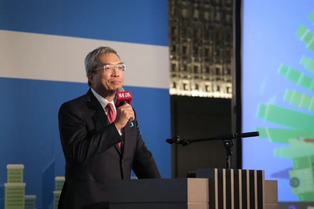民進黨為何輸到脫褲？　謝金河：「小英寶寶」是大破口