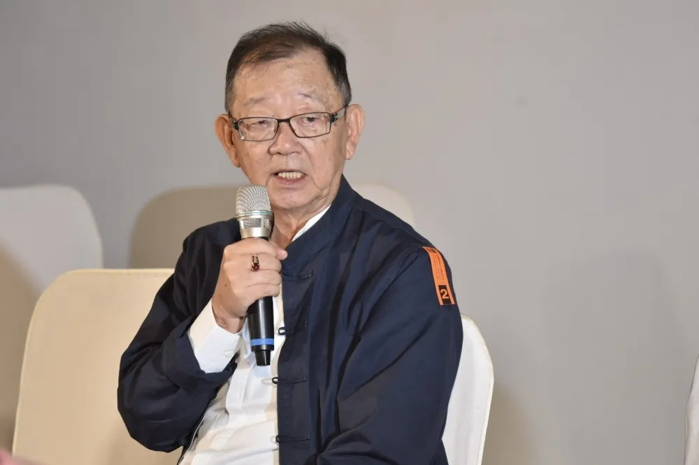 台開多處資產法拍流標　總裁邱復生北市豪宅一拍底價1.37億元