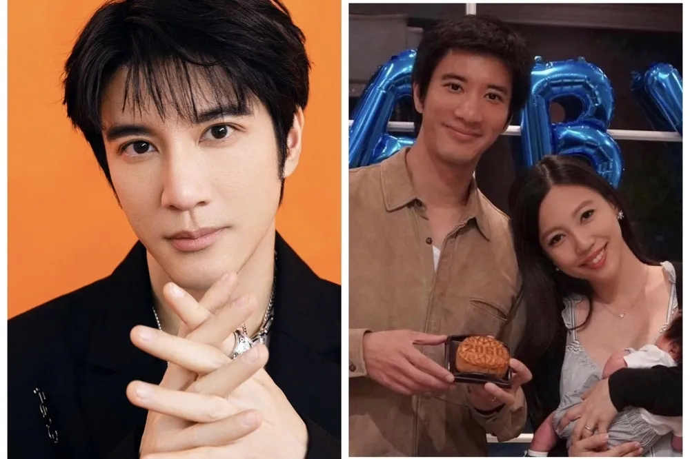 【滿血復活？】王力宏重登《中國好聲音》導師名單　還擔任陸綜《天賜的聲音》嘉賓