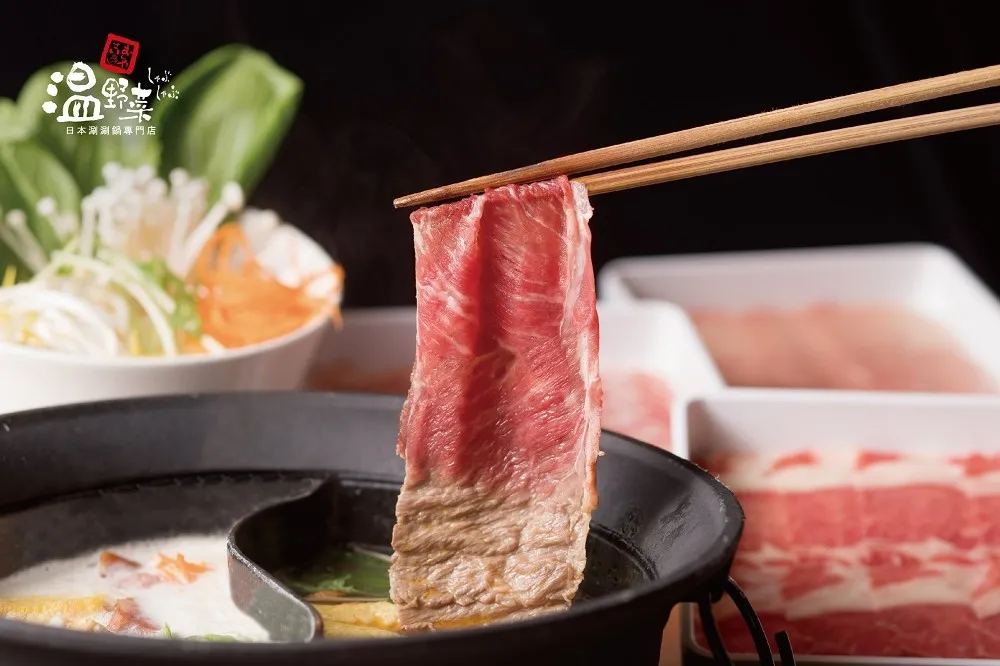 名字聽起來像是日本原創的「涮涮鍋」　其實源自於蒙古的「涮羊肉」？