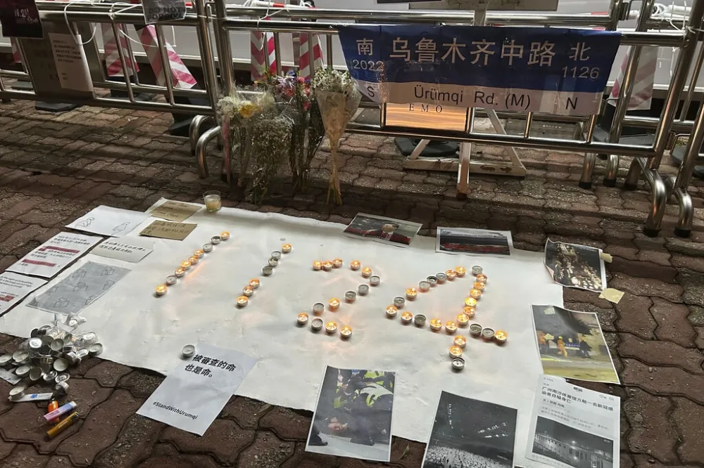 生關死劫當下，無論如何要站在雞蛋一邊