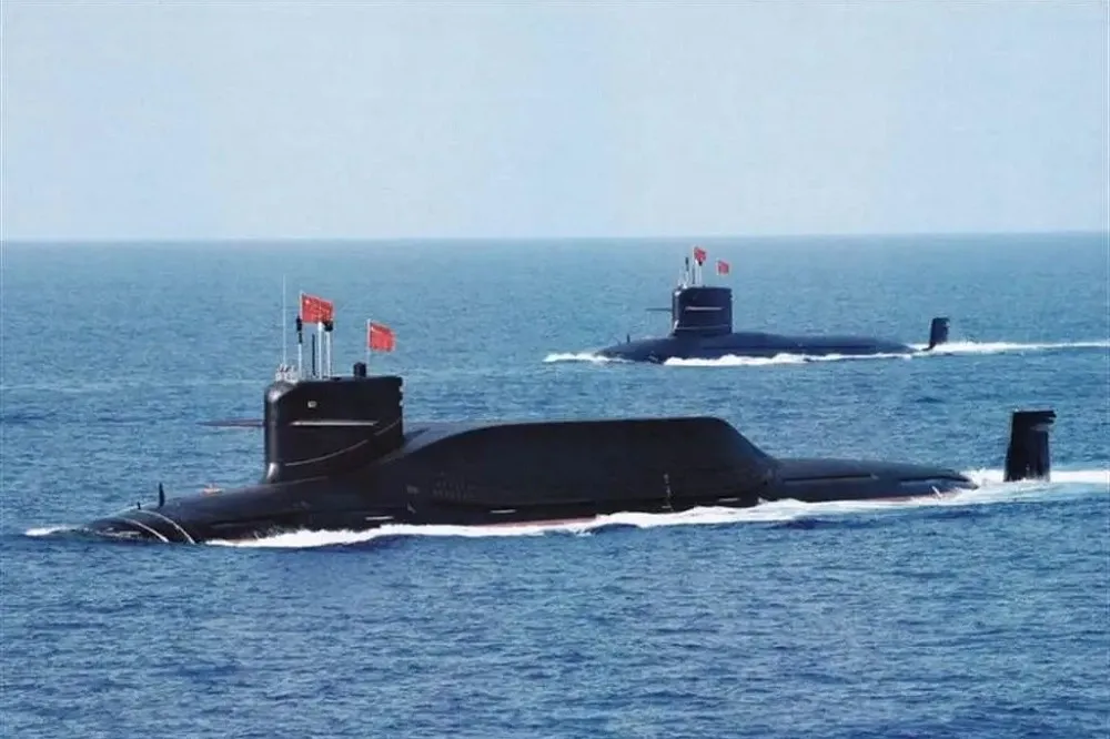 五角大廈：中國核武持續增加　2035年將有1500枚核彈頭