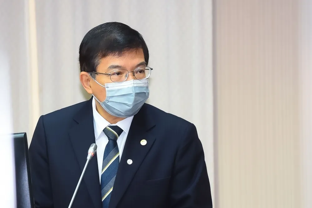 綠營北北基桃首長全滅「1200交通月票」還推嗎？　王國材：2024年才有預算