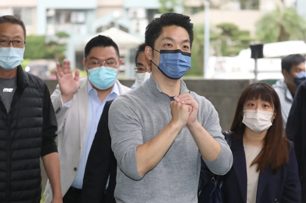 北市長12人參選僅三咖督拿回保證金　蔣萬安再多獲1726萬補助金