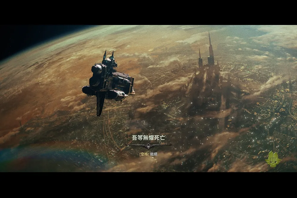 2022最佳多人合作遊戲《戰錘40K：黑潮》：結合求生之路玩法與戰錘40K世界觀的全新體驗