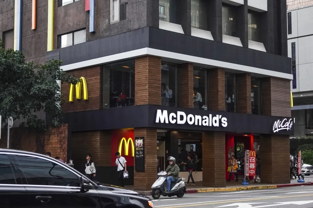 9-10月統一發票千萬得主出爐　爽啦！花21元買麥當勞就中了
