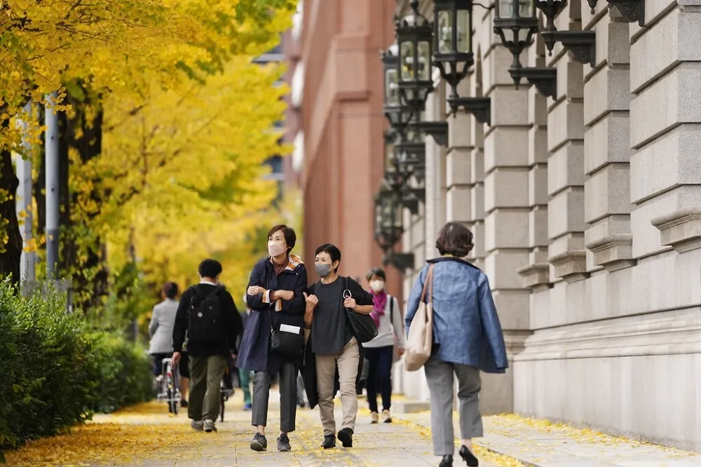 7年來首次！日本啟動冬季節電方案　持續至明年3月