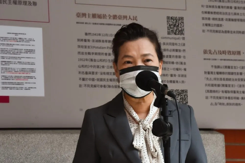 台積電赴美設廠派500人支援　王美花駁：不會人才外流