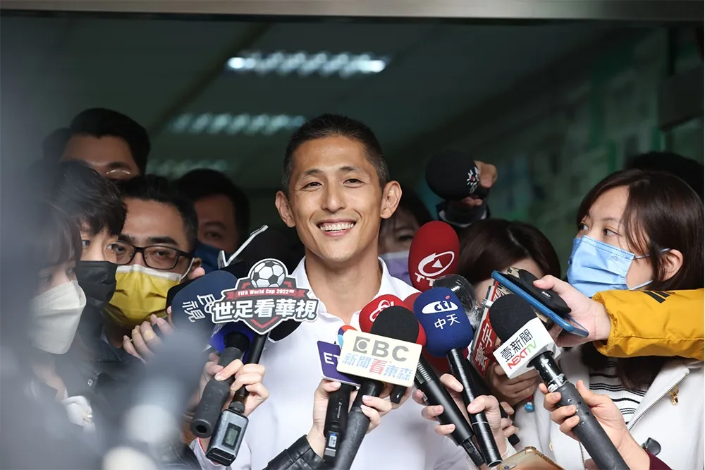 王鴻薇遭轟落跑議員　吳怡農：要真的選上才有這問題