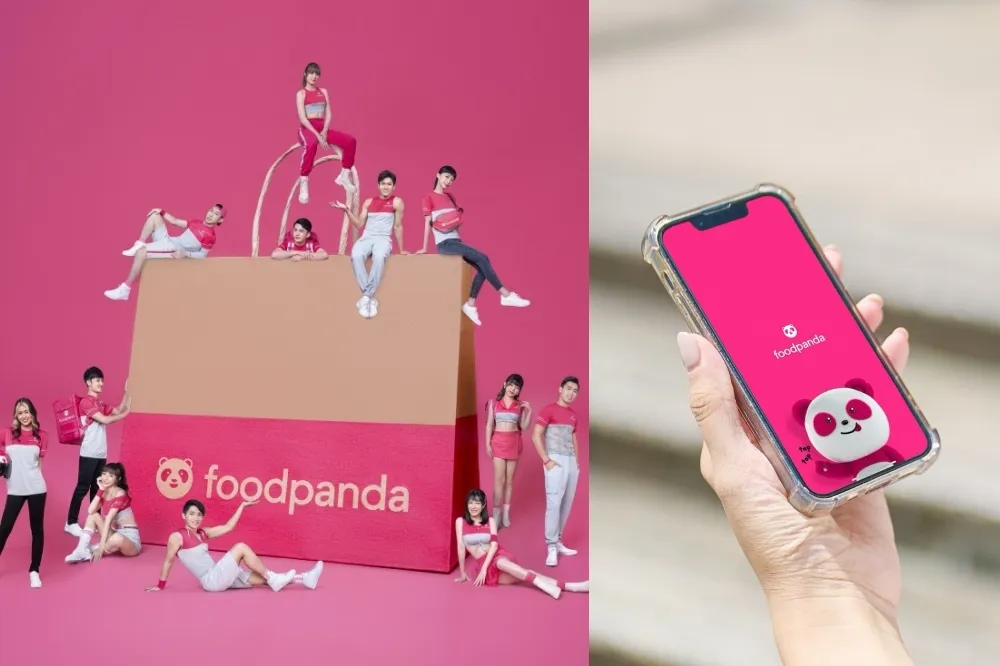 foodpanda 外送天菜年曆免費送！必勝客買一送一、麥當勞、漢堡王等 12 月優惠碼懶人包