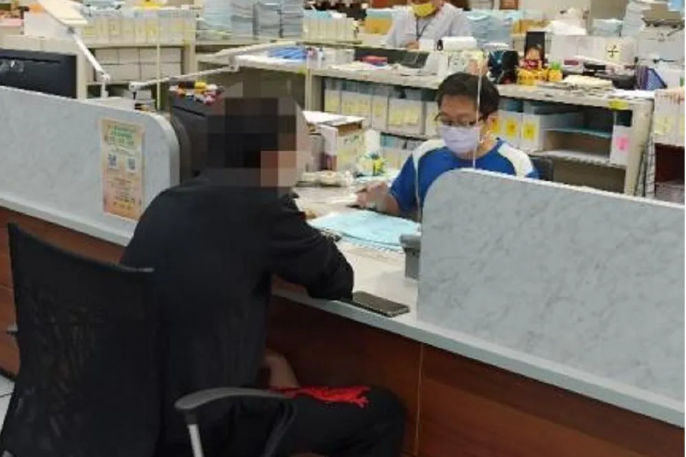 賴皮男拒酒測欠14萬元罰金　房子被查封渾不知、薪資被扣才借錢繳清欠款