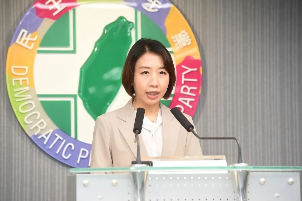 朱立倫稱「國民黨清清白白」　民進黨斥：一審有罪多到可組前科犯戰隊