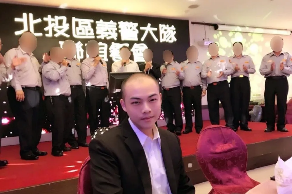 趙介佑爆在北投分局面見借提嫌犯　監院糾正警政署、北市警察局