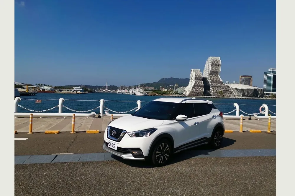 高鐵3分鐘最速租車！　格上Go Smart投車千台優惠迎返鄉出遊潮