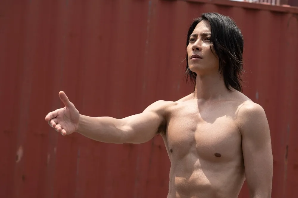 【Netflix壓軸日劇】《今際之國2》山下智久一絲不掛參賽　5大生存遊戲空降台北網炸鍋