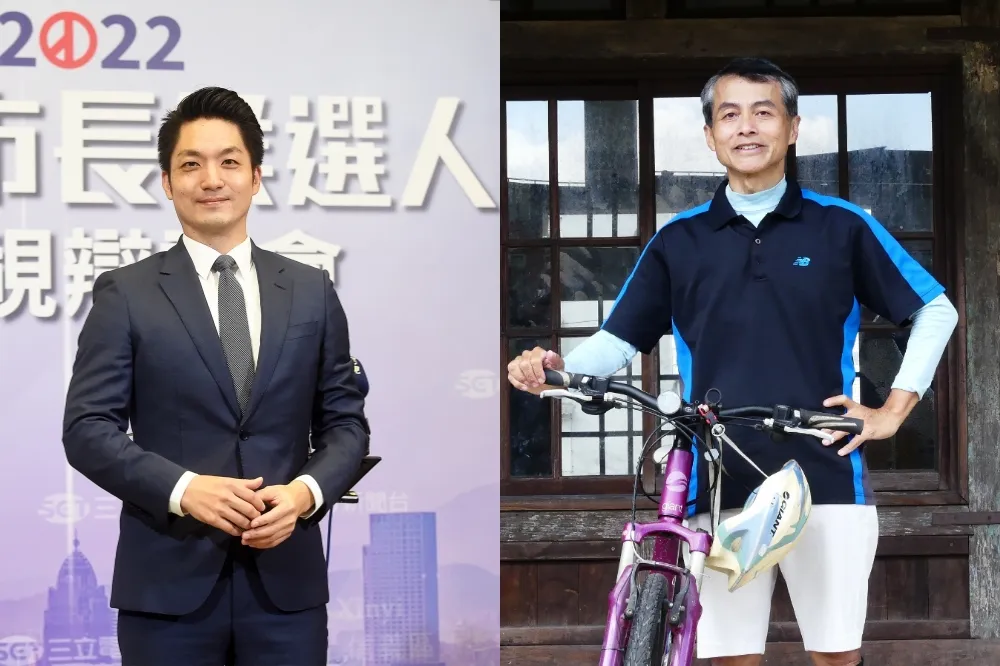 【獨家】蔣萬安首波小內閣聚焦專業文官　曾遭蘇揆飆罵調職交部參事謝銘鴻將任北市交通局長