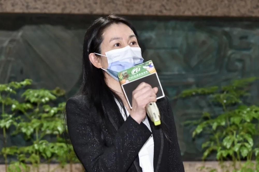 中國禁令多達2409件台灣食品受影響　1800件廠商無補件意願