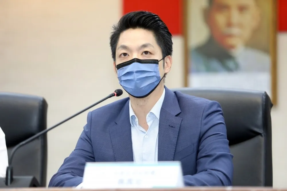 蔣萬安小內閣名單公布　聘首位女性都發局長、其他局室首長資料一次看