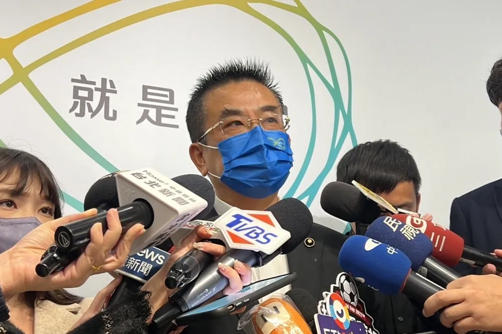瞄準老房重建！蔣萬安小內閣多名成員具都更背景　「符合未來施政重點」