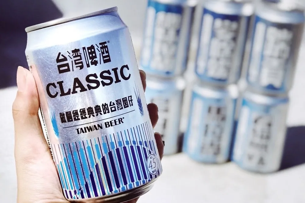 台啤遭中國擋130萬訂單要倒了？　網笑：九牛一毛