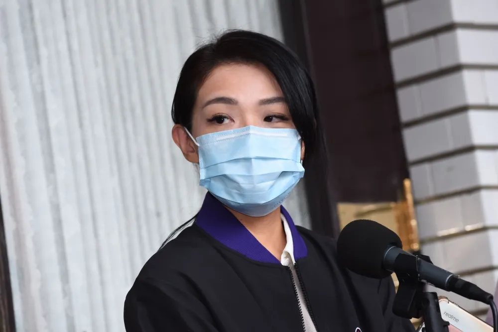 遭爆私下召開4次「串證會議」　高虹安駁：與事實不符