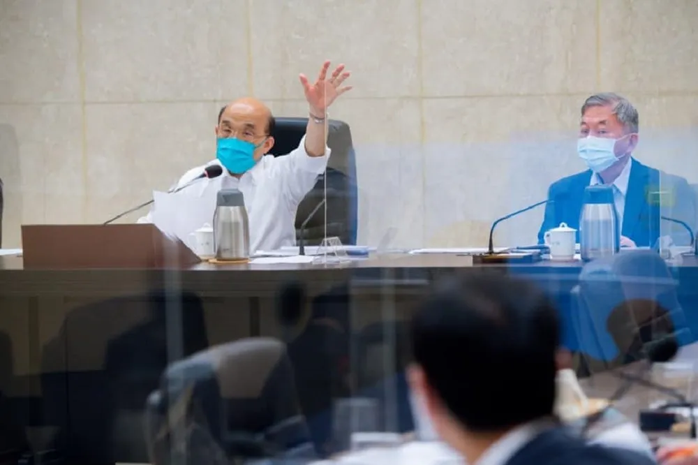 政院版擴大排黑條款　「4大類人」不得登記參選