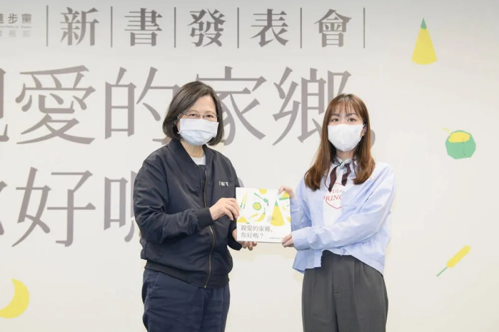 投書：移民署把外籍配偶當作台灣的生育機器