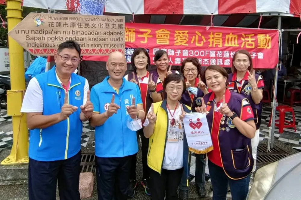 【花縣議長爭奪戰】 國民黨提名吳東昇角逐　授權決定副手人選