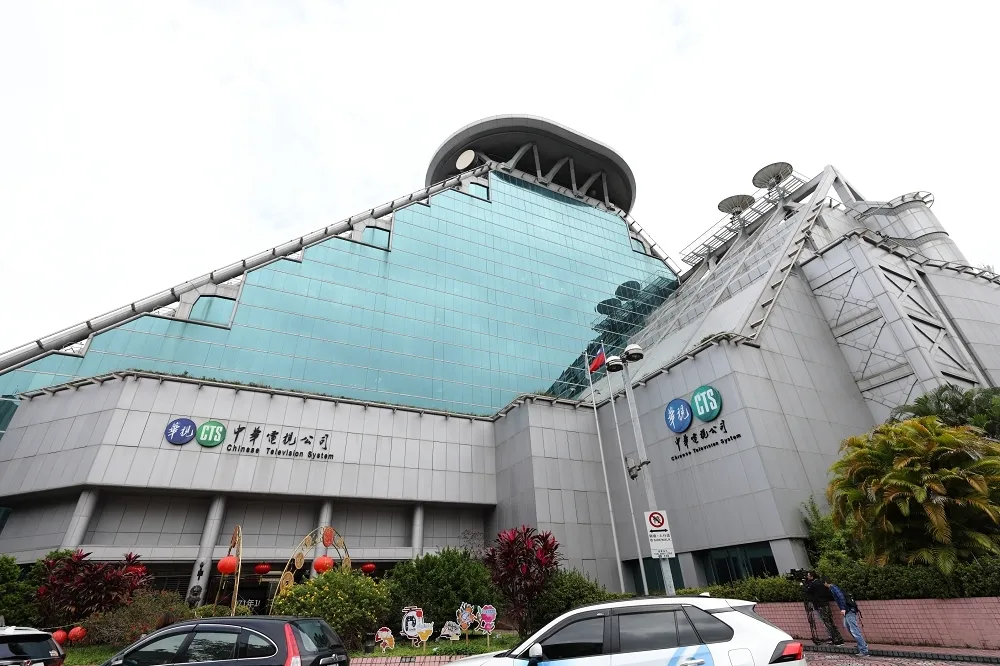 《華視新聞資訊台》上架52台　NCC通過凱擘等20家系統業者申請　