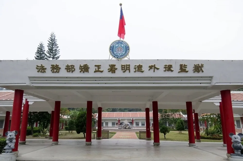 【台南殺警案】受刑人外役監逃脫　監委重手糾正5大機關、要求懲處失職人員